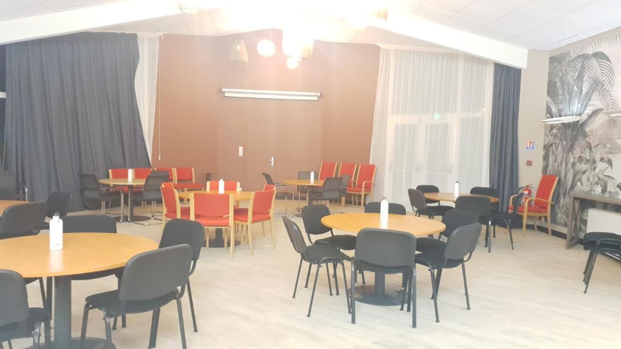 Greet Hotel Castres Saix Saix  Exterior foto